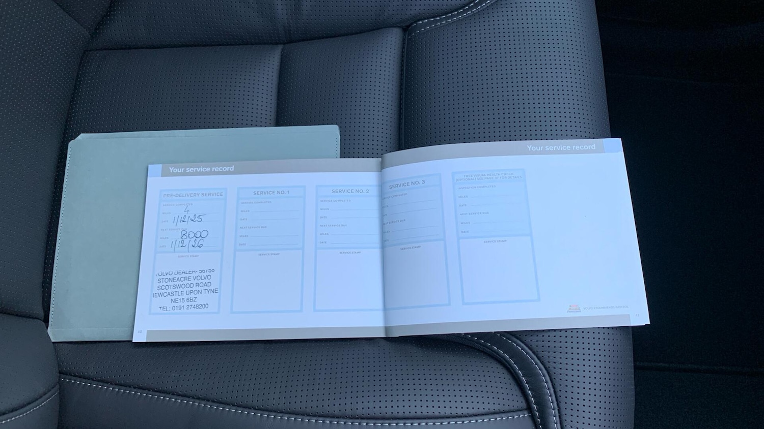 Used Volvo XC90 for sale - 77015832: Photo 15