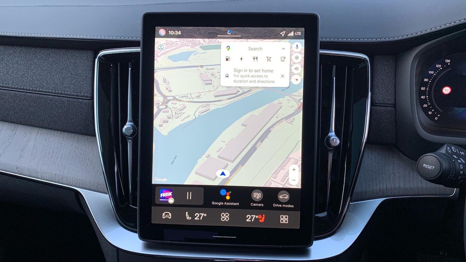 Used Volvo XC90 for sale - 77015832: Photo 18