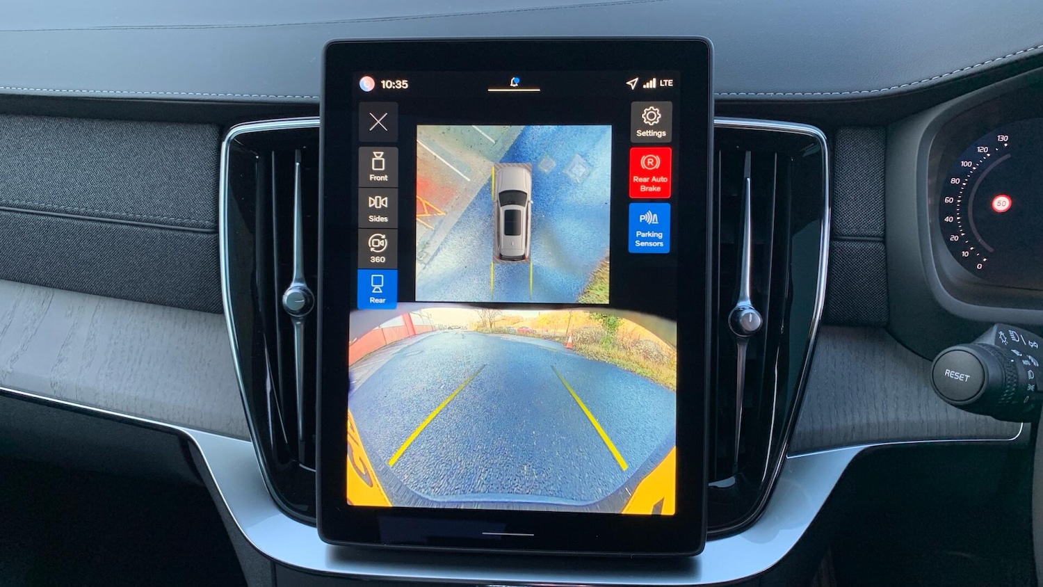 Used Volvo XC90 for sale - 77015832: Photo 19