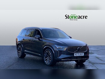 Used Volvo XC90 2025 for sale - 77015832: Photo