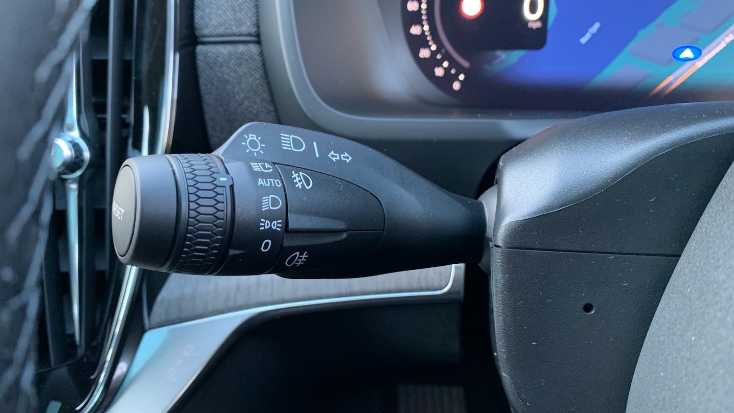 Used Volvo XC90 for sale - 77015832: Photo 20