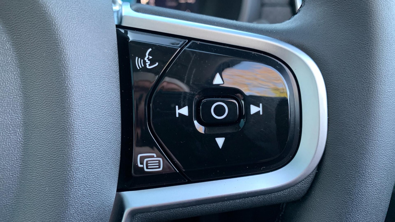 Used Volvo XC90 for sale - 77015832: Photo 22