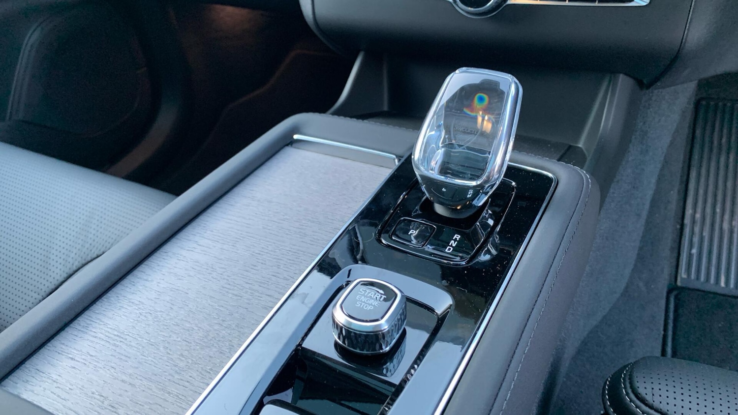 Used Volvo XC90 for sale - 77015832: Photo 26