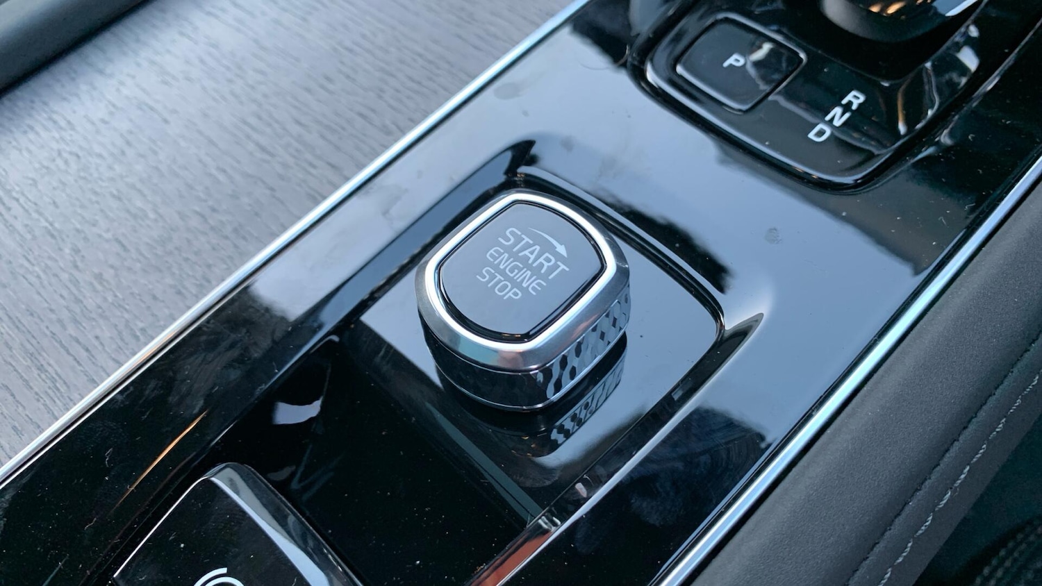 Used Volvo XC90 for sale - 77015832: Photo 27