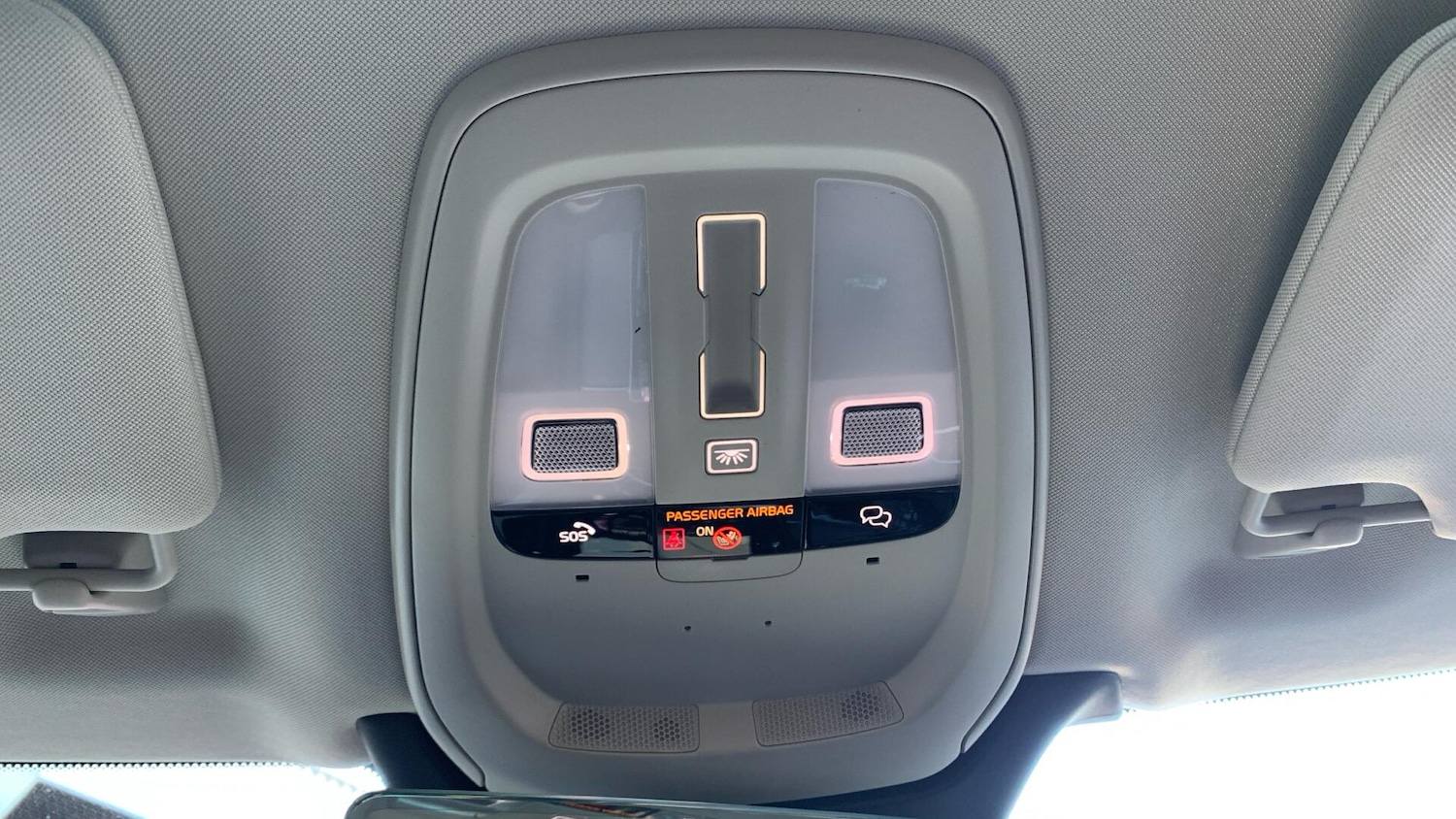 Used Volvo XC90 for sale - 77015832: Photo 28