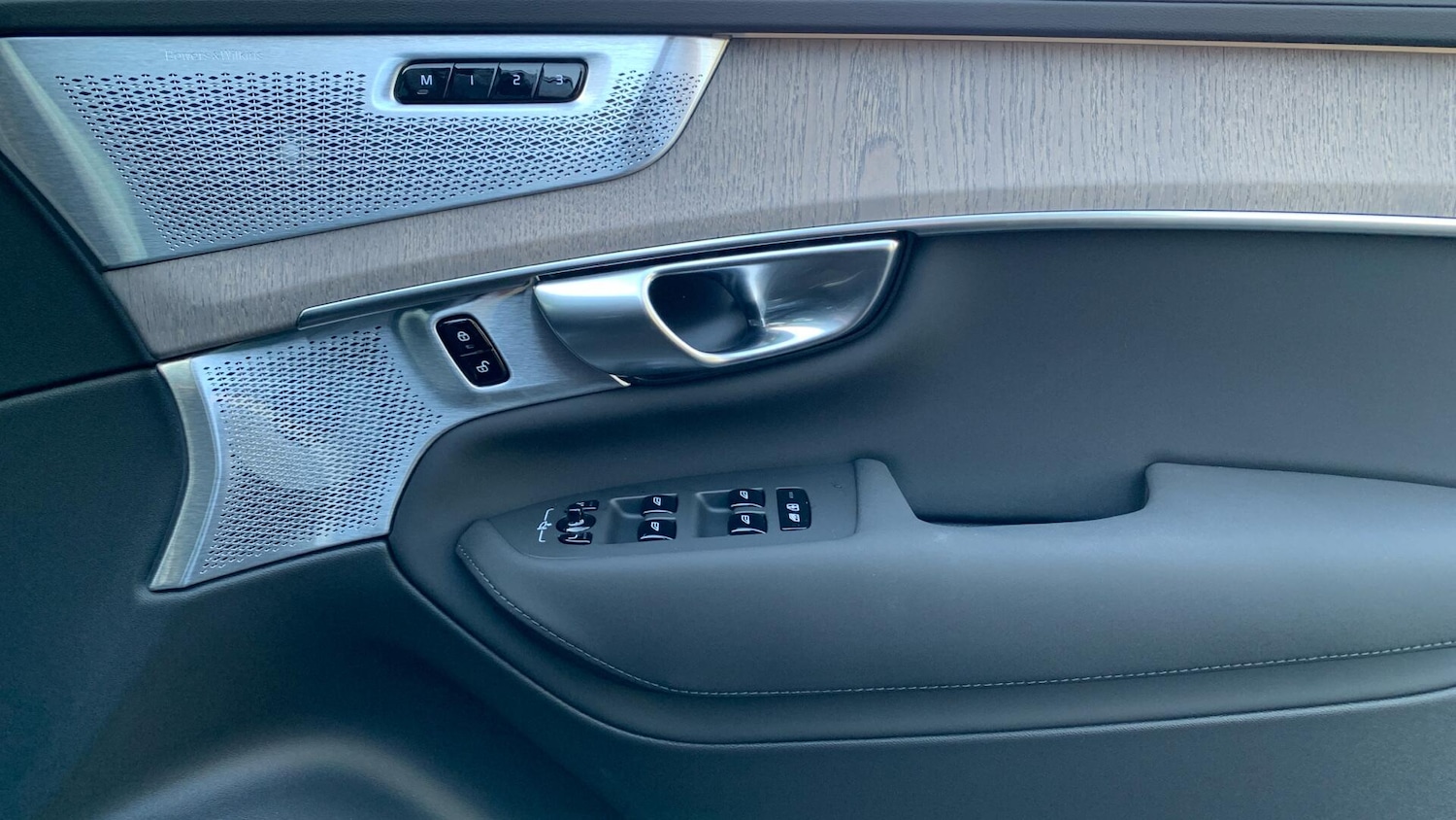 Used Volvo XC90 for sale - 77015832: Photo 29