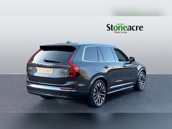 Used Volvo XC90 2025 for sale - 77015832: Photo