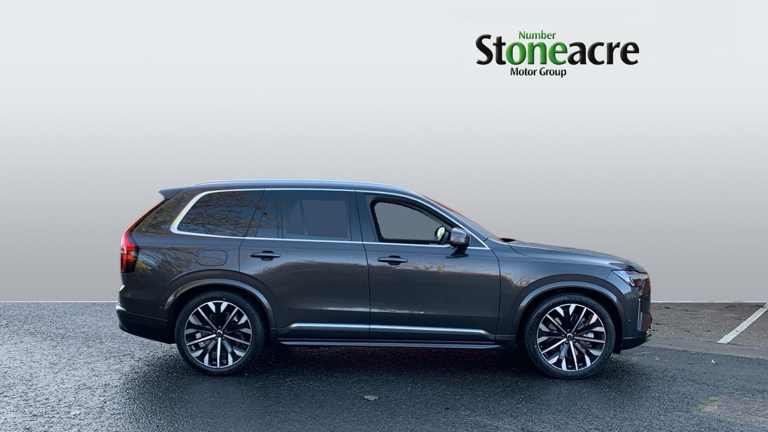 Used Volvo XC90 for sale - 77015832: Photo 3