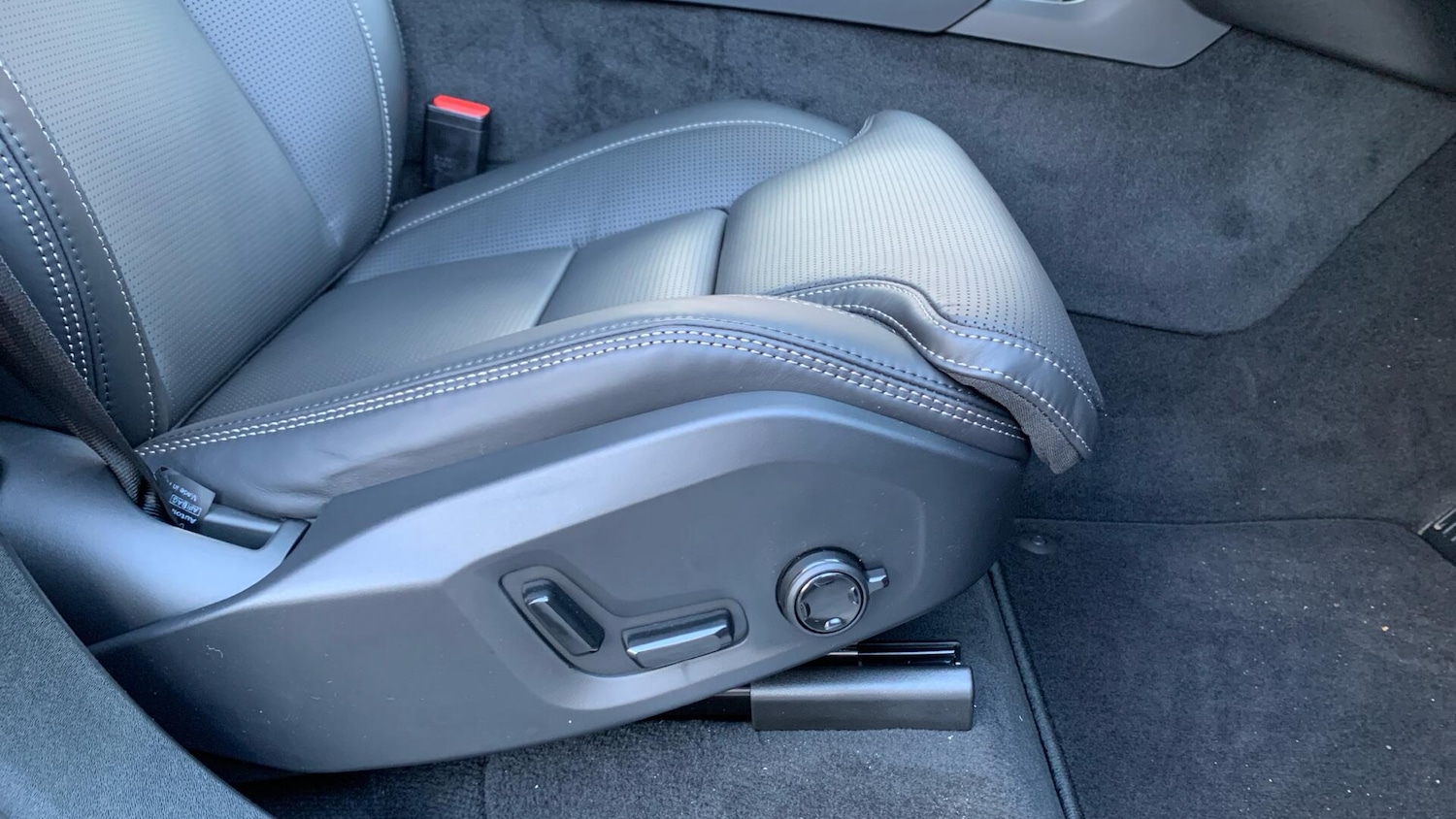 Used Volvo XC90 for sale - 77015832: Photo 30