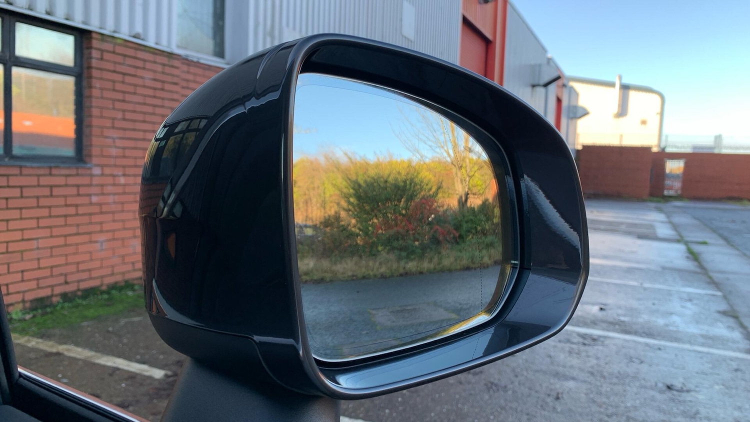 Used Volvo XC90 for sale - 77015832: Photo 32