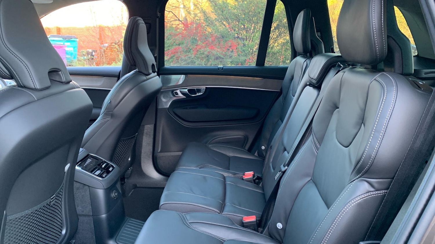 Used Volvo XC90 for sale - 77015832: Photo 33