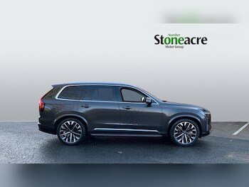Used Volvo XC90 2025 for sale - 77015832: Photo