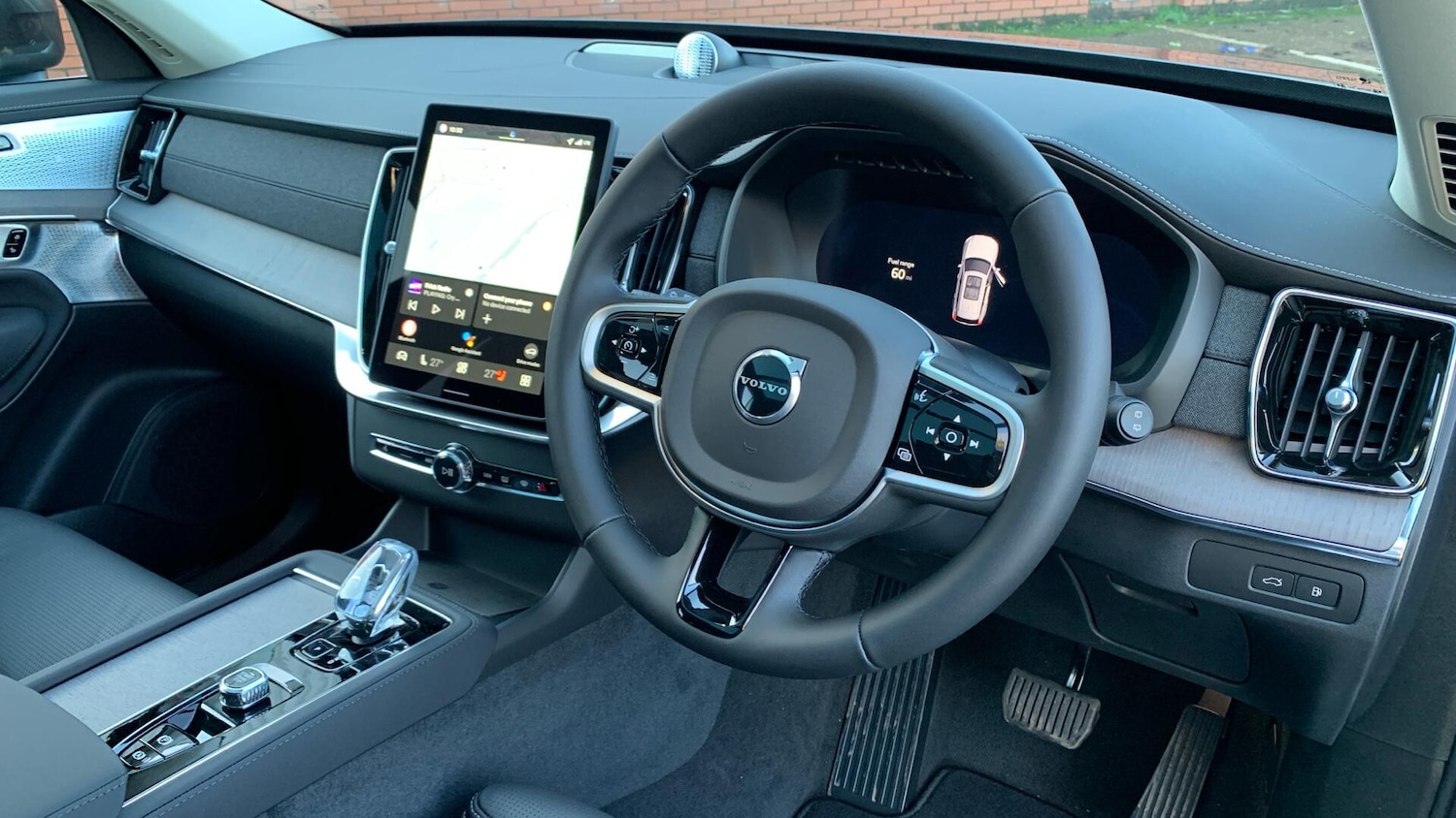 Used Volvo XC90 for sale - 77015832: Photo 4