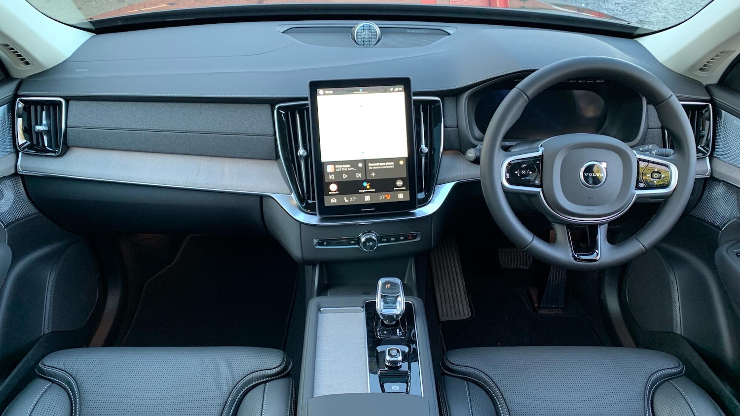 Used Volvo XC90 for sale - 77015832: Photo 5