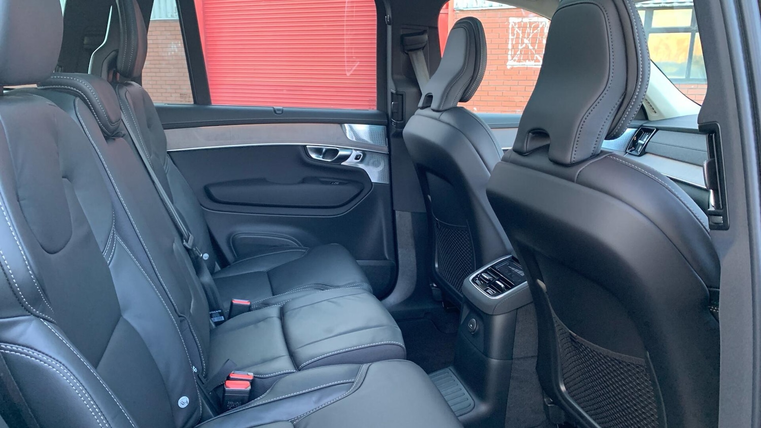 Used Volvo XC90 for sale - 77015832: Photo 6