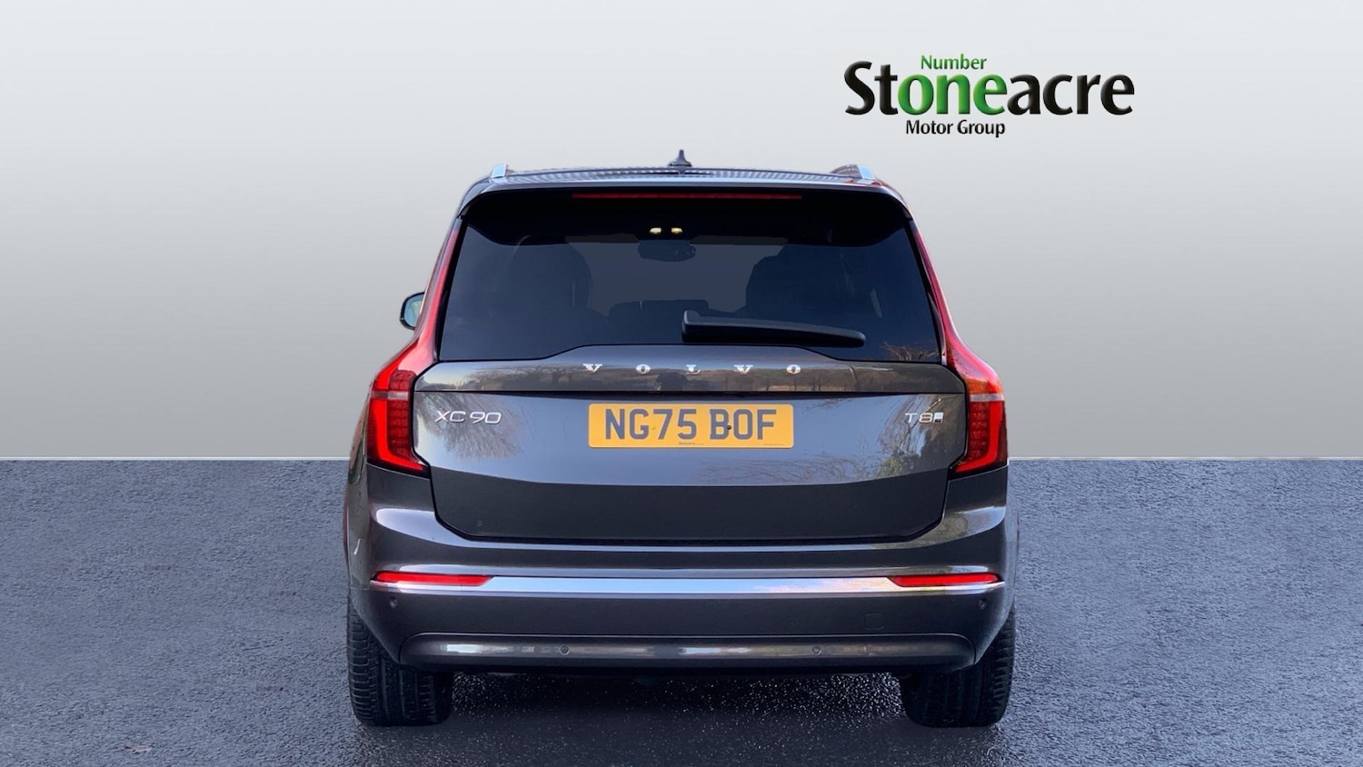 Used Volvo XC90 for sale - 77015832: Photo 7