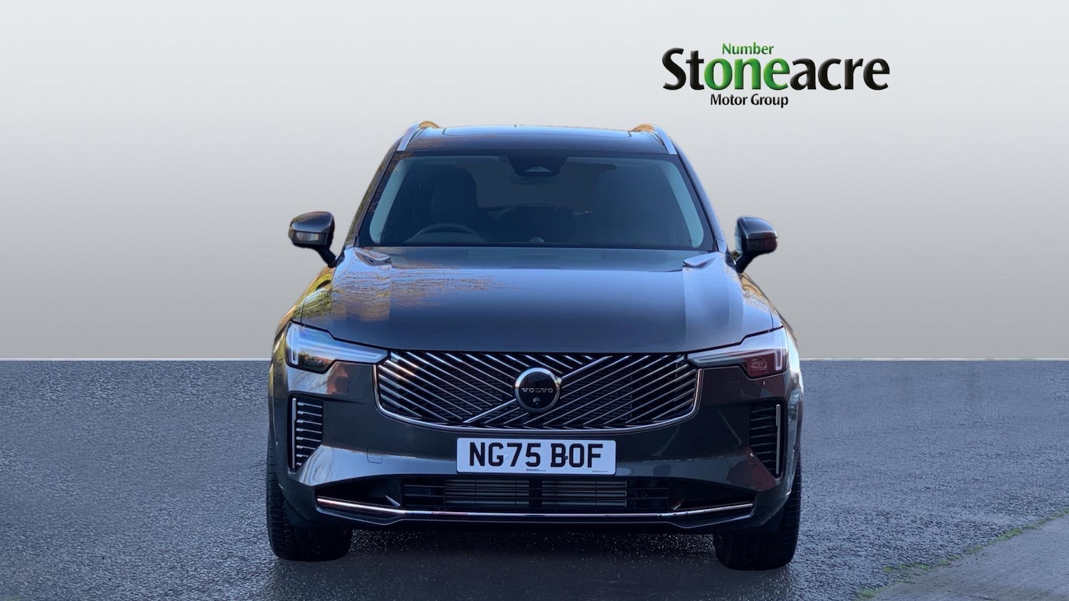 Used Volvo XC90 for sale - 77015832: Photo 8