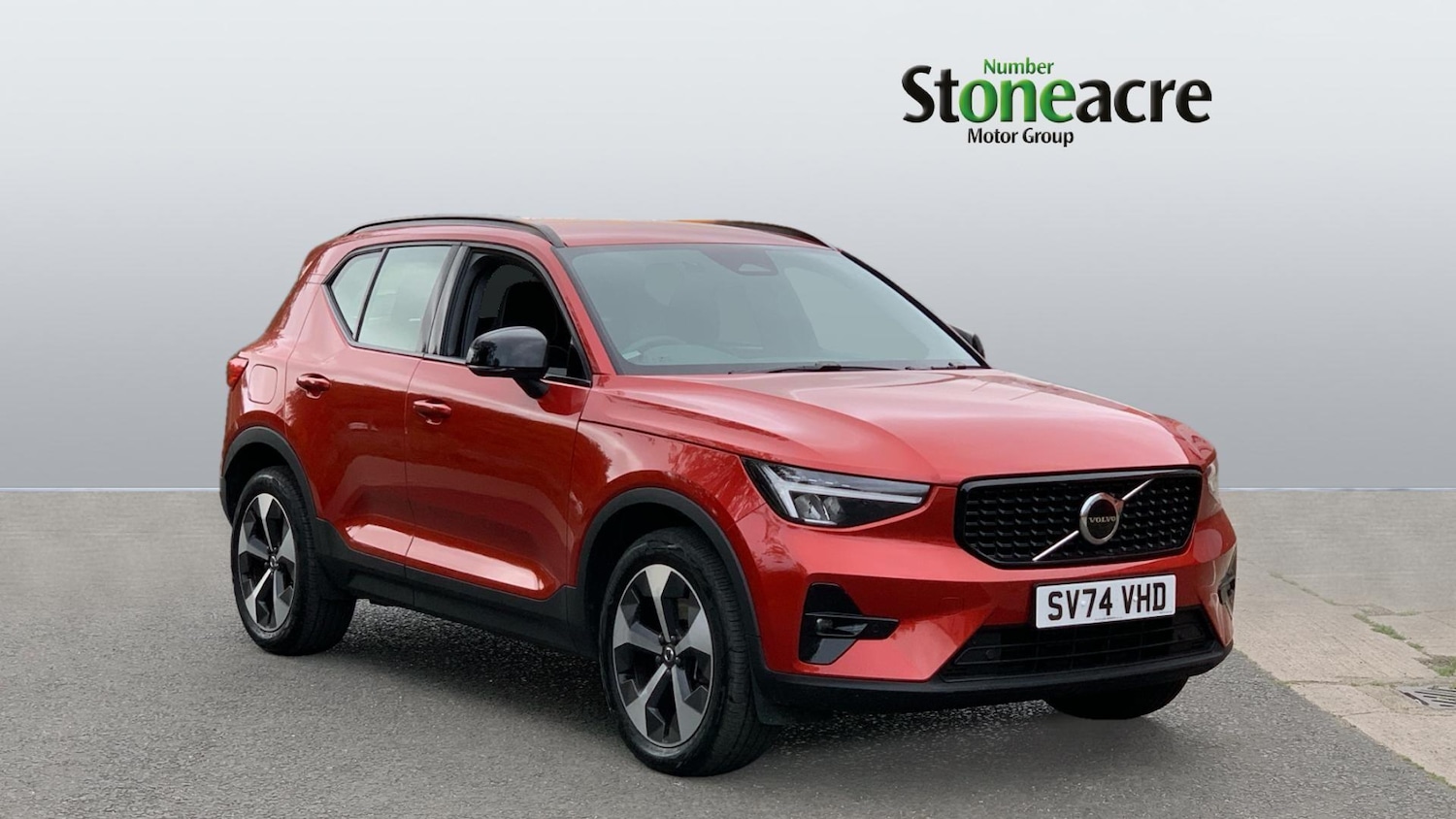 Used Volvo XC40 2024 for sale - 76432728: Photo 1