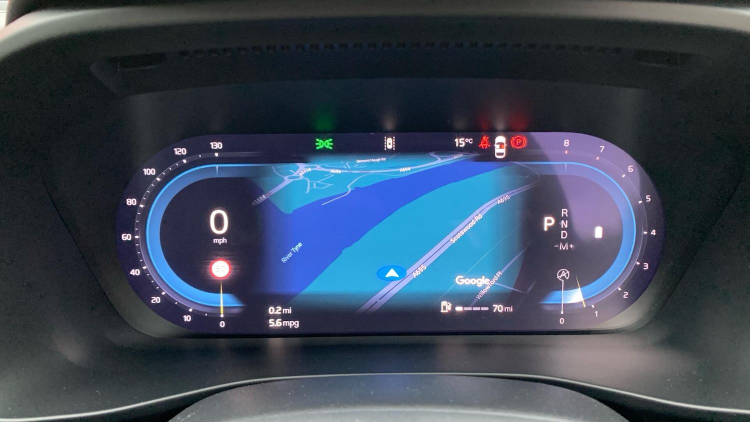 Used Volvo XC40 2024 for sale - 76432728: Photo 12