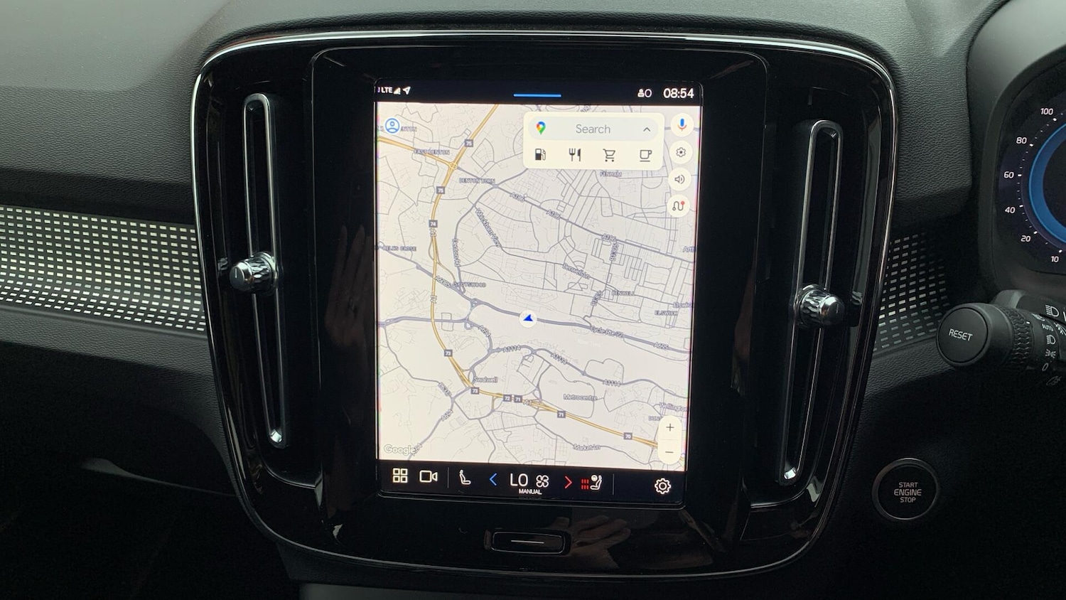 Used Volvo XC40 2024 for sale - 76432728: Photo 19