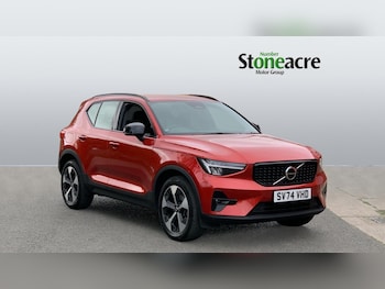 Used Volvo XC40 2024 for sale - 76432728: Photo