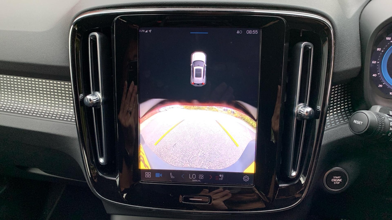 Used Volvo XC40 2024 for sale - 76432728: Photo 20