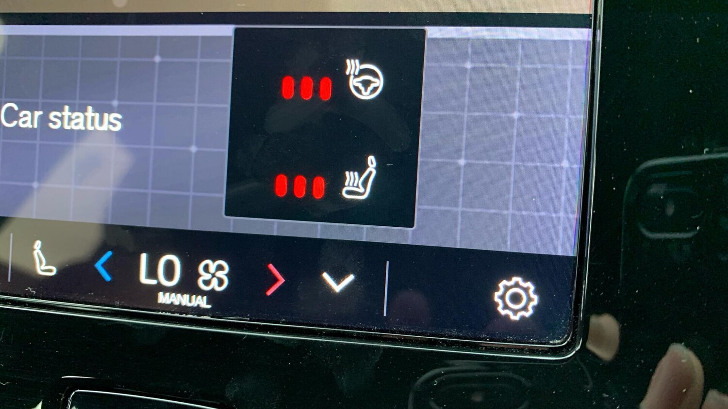 Used Volvo XC40 2024 for sale - 76432728: Photo 26