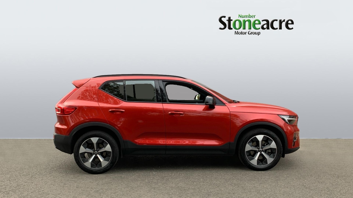 Used Volvo XC40 2024 for sale - 76432728: Photo 4