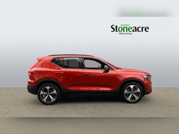 Used Volvo XC40 2024 for sale - 76432728: Photo