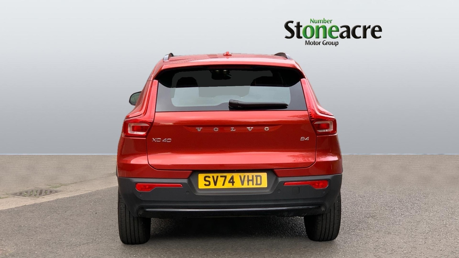 Used Volvo XC40 2024 for sale - 76432728: Photo 8