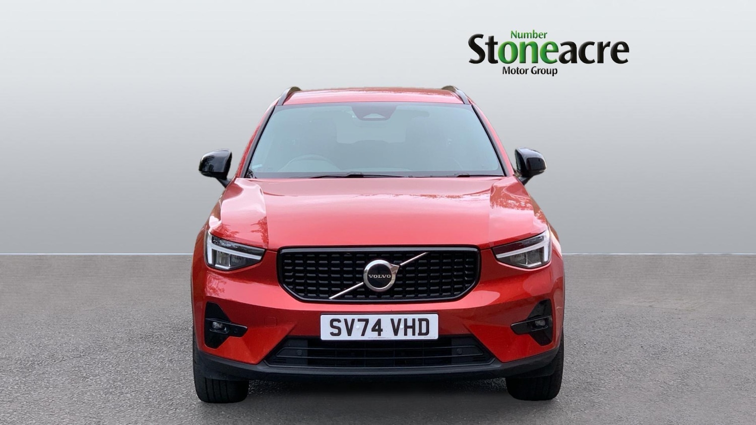 Used Volvo XC40 2024 for sale - 76432728: Photo 9
