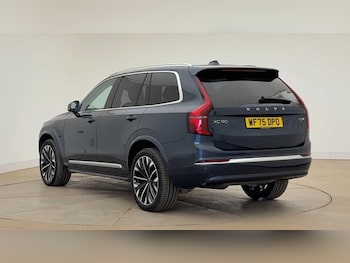 Used Volvo XC90 2025 for sale - 78809471: Photo
