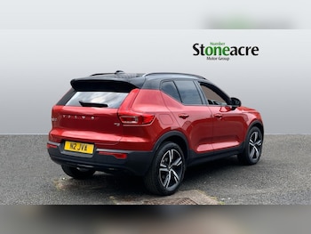 Used Volvo XC40 2021 for sale - 79426569: Photo