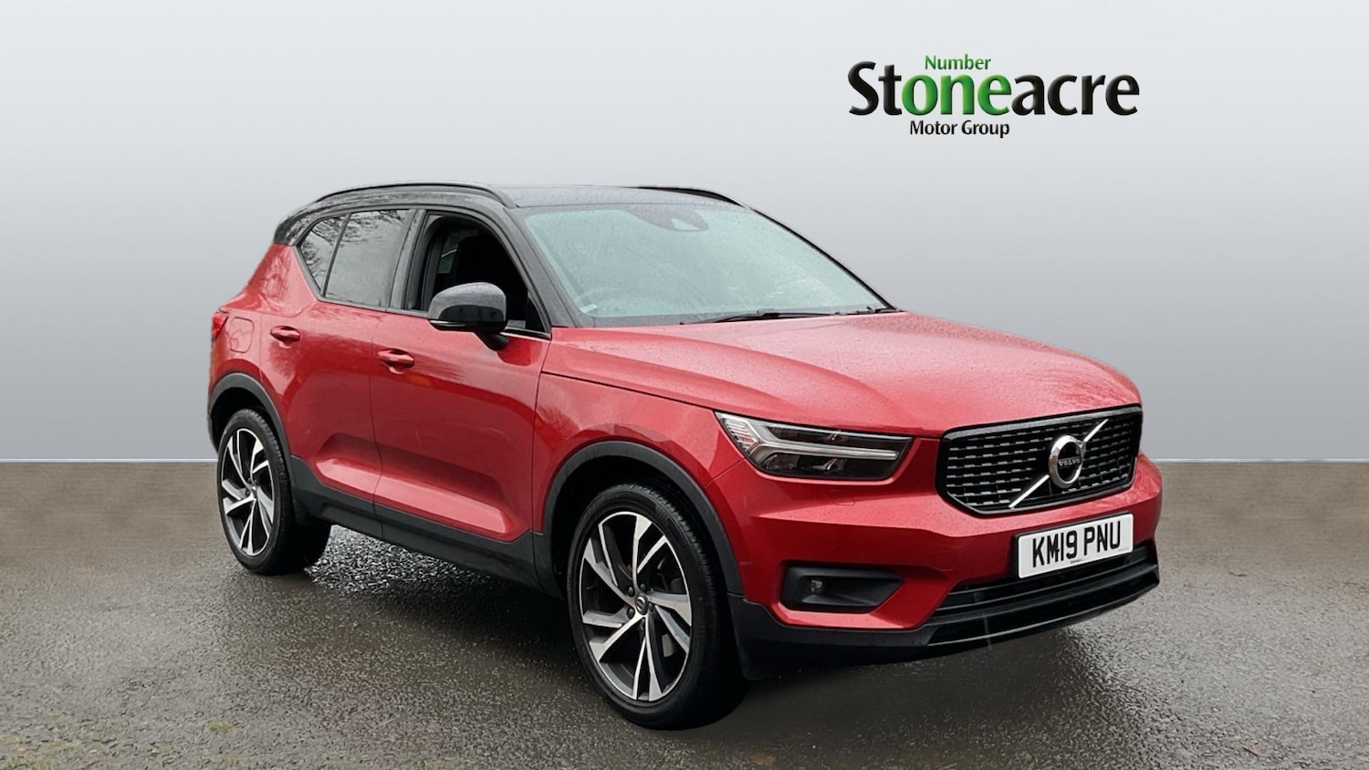 Used Volvo XC40 2019 for sale - 76964958: Photo 1