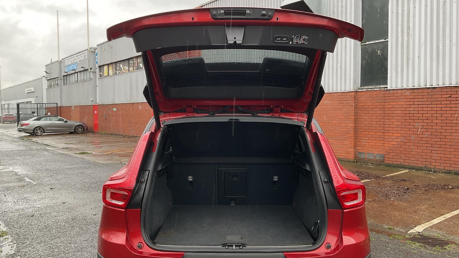 Used Volvo XC40 2019 for sale - 76964958: Photo 13