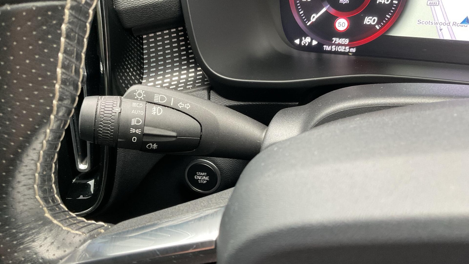 Used Volvo XC40 2019 for sale - 76964958: Photo 20