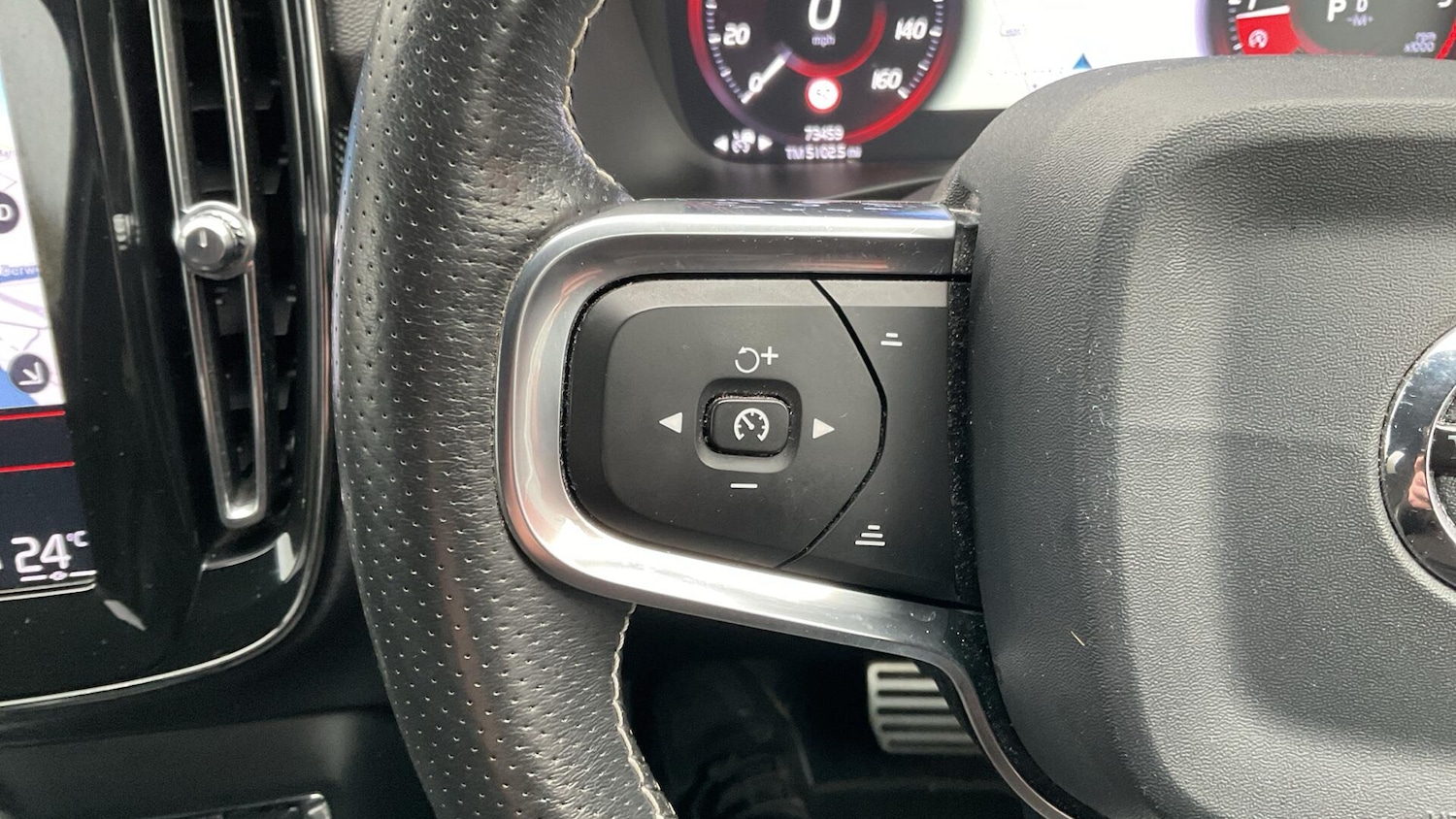 Used Volvo XC40 2019 for sale - 76964958: Photo 21