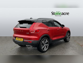 Used Volvo XC40 2019 for sale - 76964958: Photo