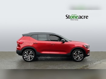 Used Volvo XC40 2019 for sale - 76964958: Photo