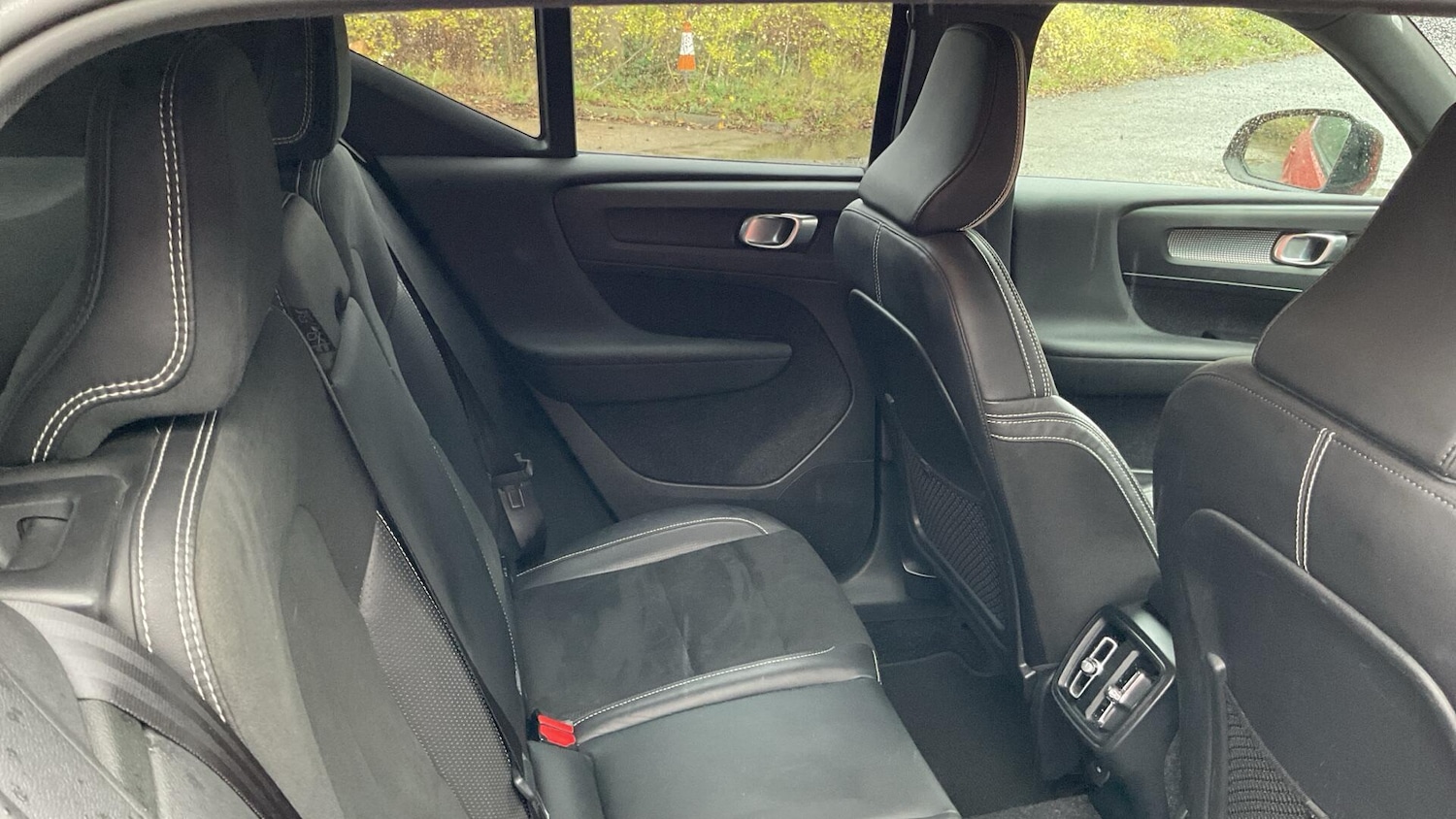 Used Volvo XC40 2019 for sale - 76964958: Photo 6