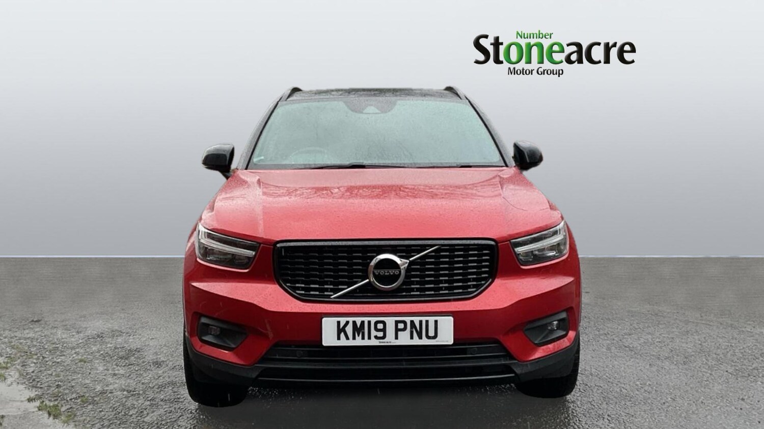 Used Volvo XC40 2019 for sale - 76964958: Photo 8