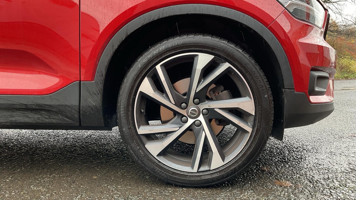 Used Volvo XC40 2019 for sale - 76964958: Photo 9