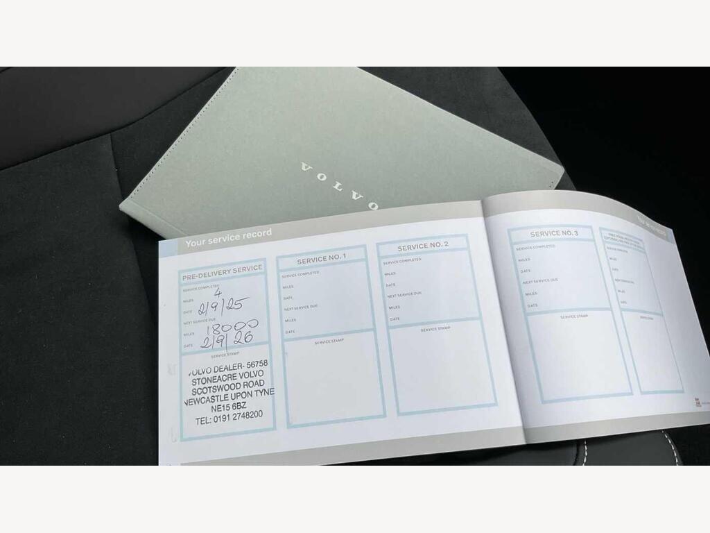 Used Volvo XC40 for sale - 77768485: Photo 12