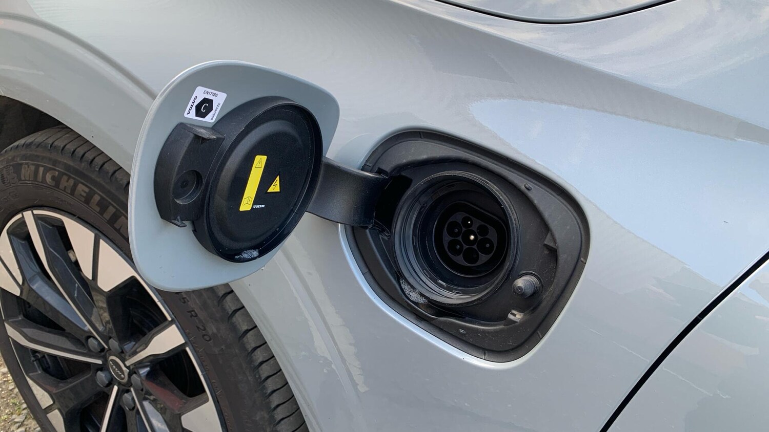 Used Volvo XC60 2025 for sale - 77838955: Photo 16