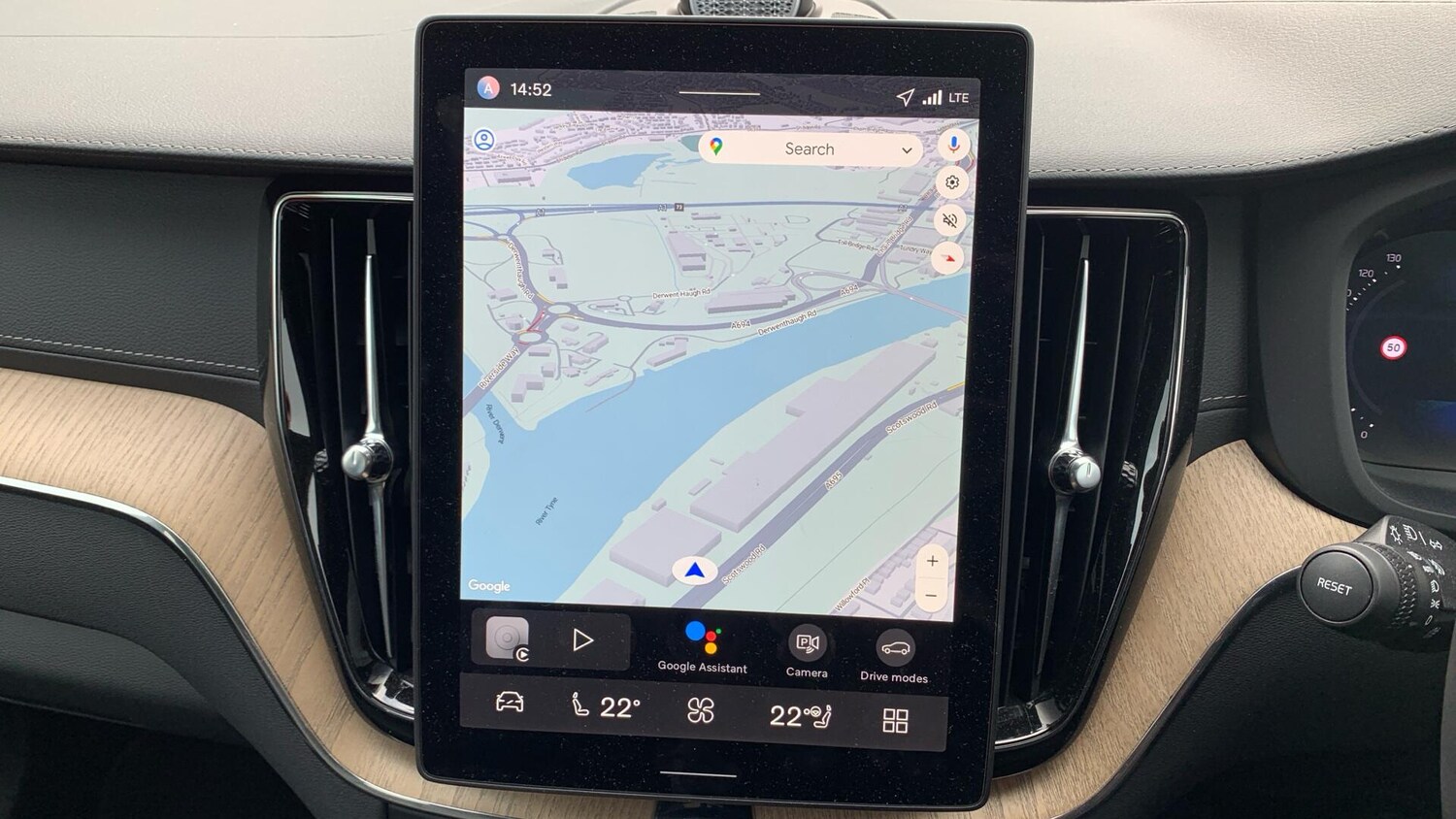 Used Volvo XC60 2025 for sale - 77838955: Photo 18