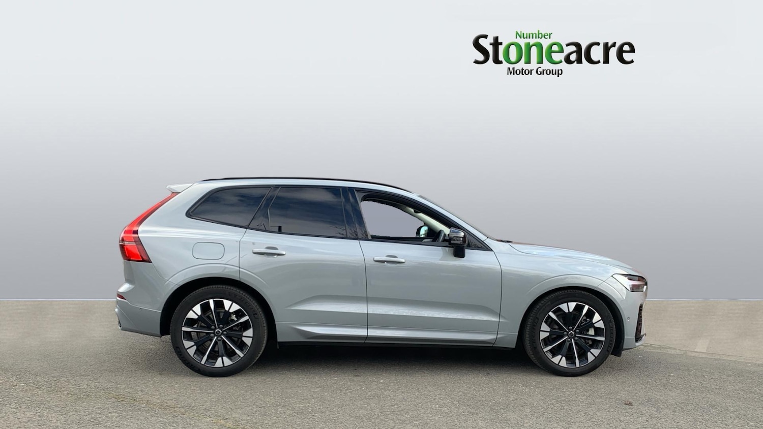 Used Volvo XC60 2025 for sale - 77838955: Photo 3