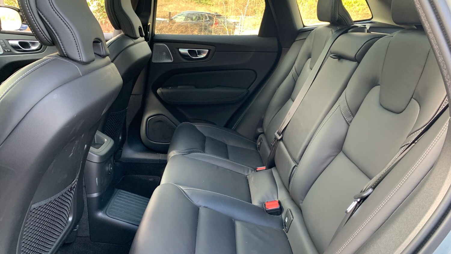 Used Volvo XC60 2025 for sale - 77838955: Photo 33