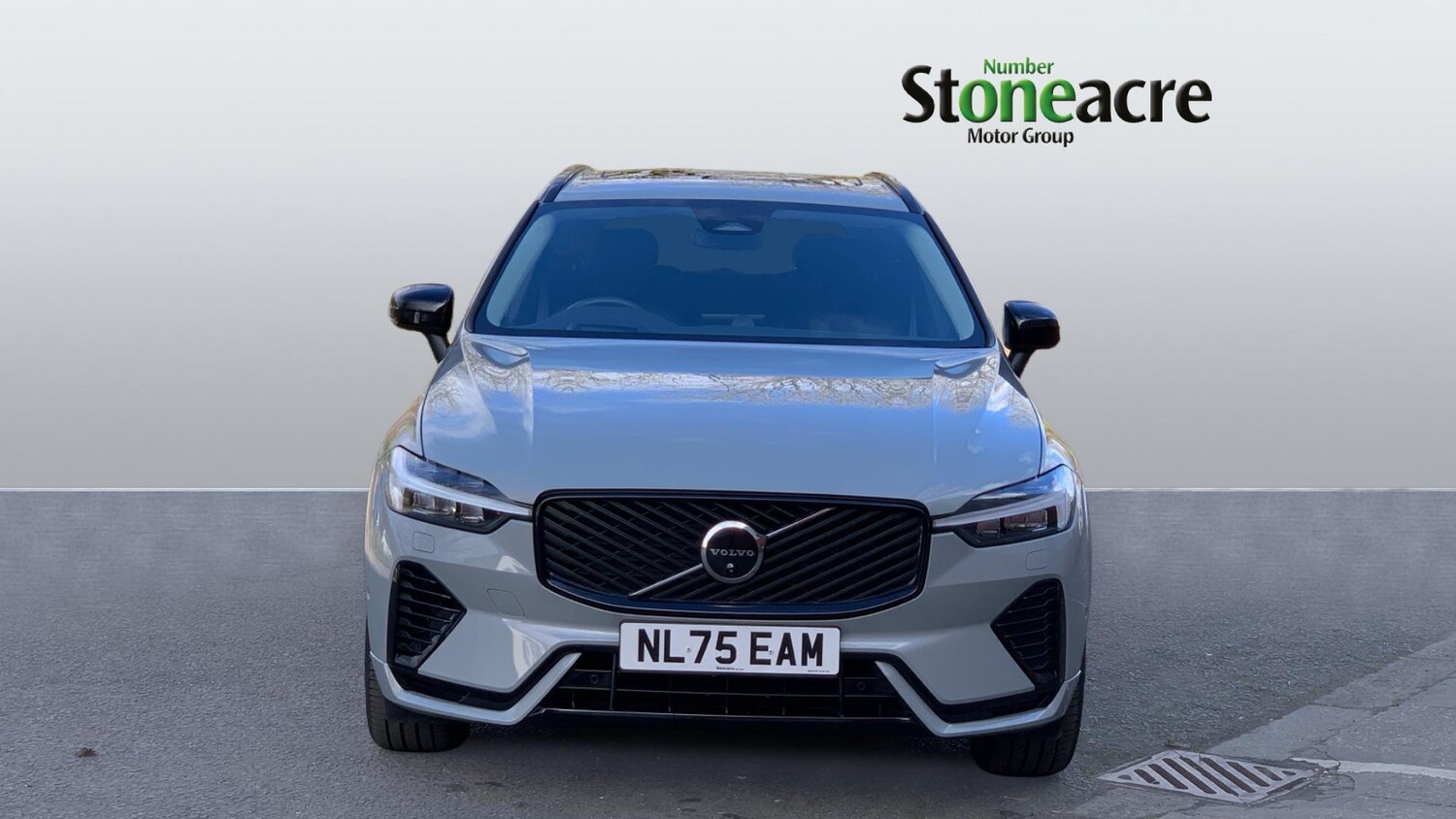 Used Volvo XC60 2025 for sale - 77838955: Photo 8