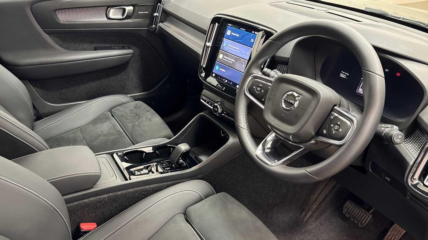 Used Volvo XC40 2025 for sale - 76832721: Photo 13