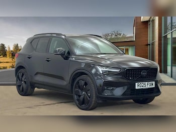 Used Volvo XC40 2025 for sale - 76832721: Photo